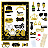 Festive Snaps: Props for All Occasions